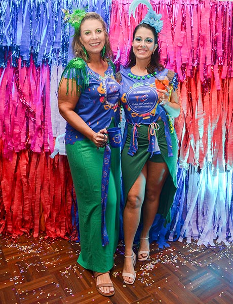 Carnaval do Clube do Comércio 2024