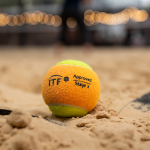 V Torneio Interno de Beach Tennis no Clube do Comércio: Competitividade e Energia nas Areias