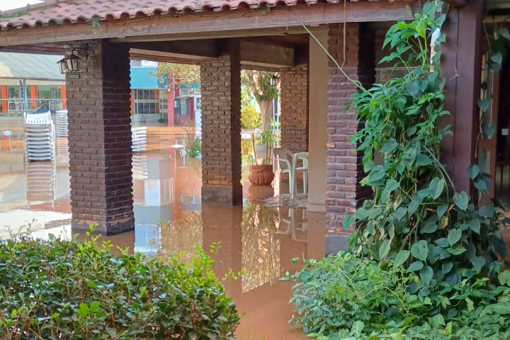 Um ano de resiliência: a reconstrução do Clube do Comércio